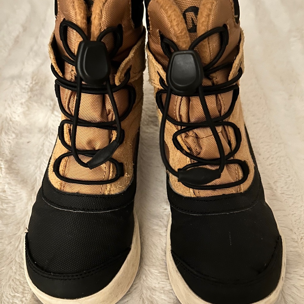 Merrell boots